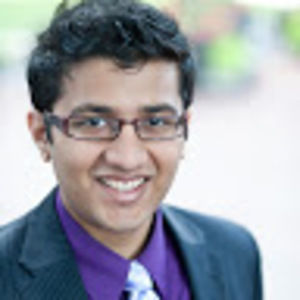 Meet your Posher, Rohan